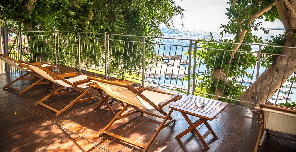 Cottage Del Mare Isola di Ustica Bilik gambar