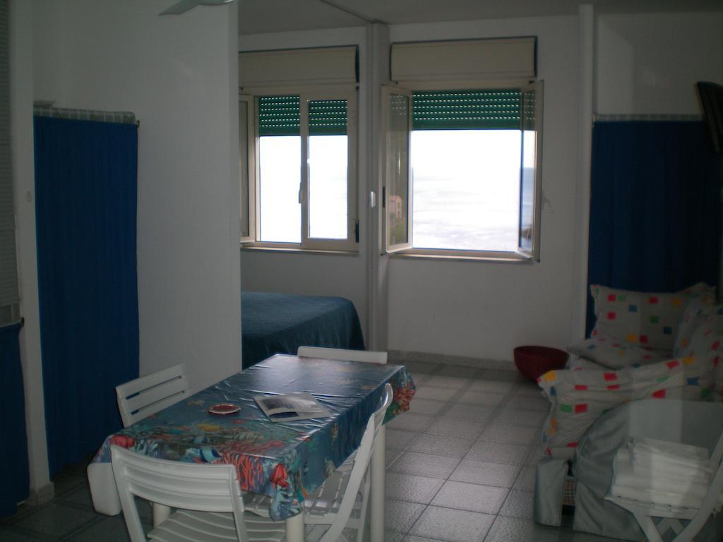 Cottage Del Mare Isola di Ustica Bilik gambar